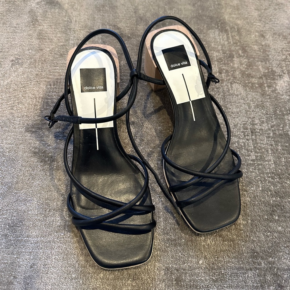 Dolce Vita Heels